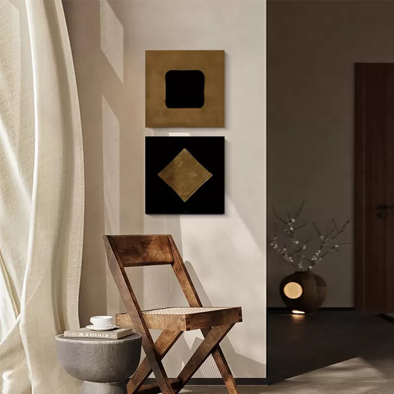 برواز صور فنيه للجدار 14 - الصورة 4