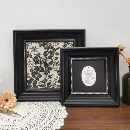 برواز صور فنيه للجدار 16