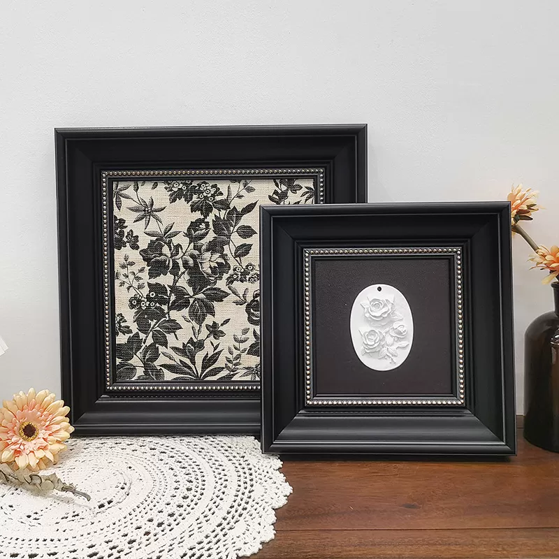 برواز صور فنيه للجدار 16