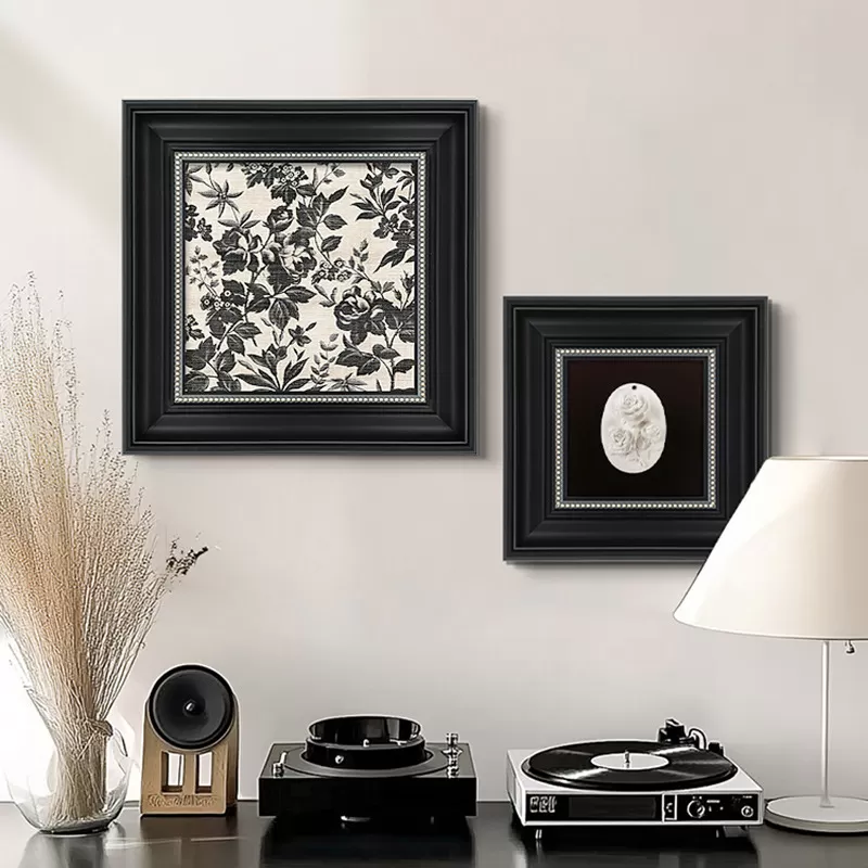 برواز صور فنيه للجدار 16 - الصورة 2