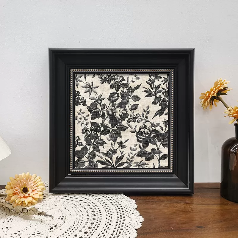 برواز صور فنيه للجدار 16 - الصورة 6