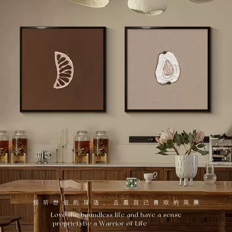 برواز صور فنيه للجدار 19 - الصورة 2