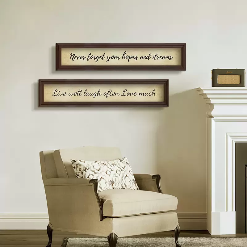 برواز صور فنيه للجدار 22 - الصورة 2