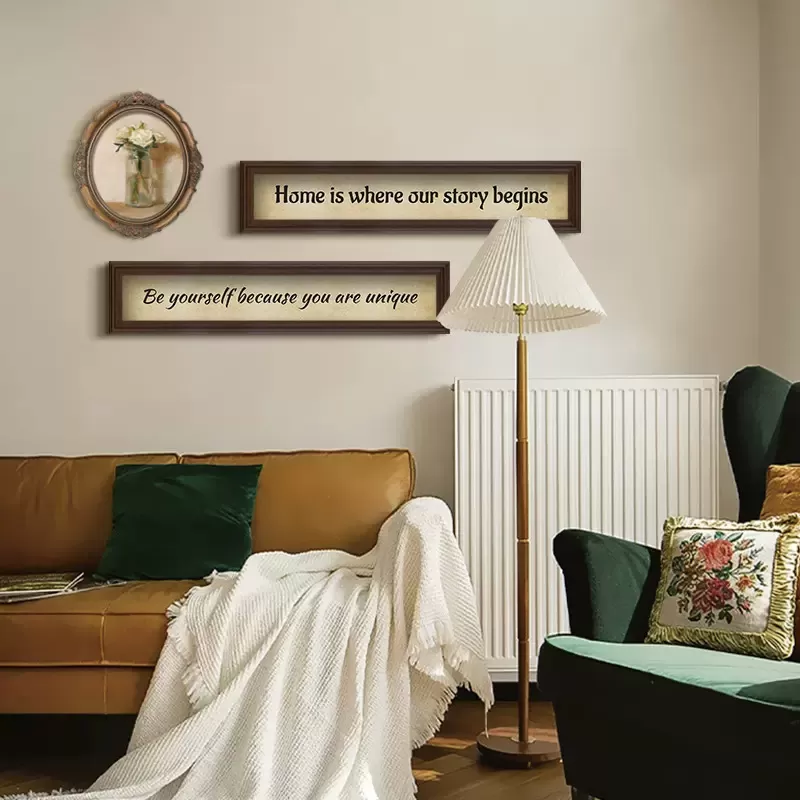 برواز صور فنيه للجدار 22 - الصورة 3