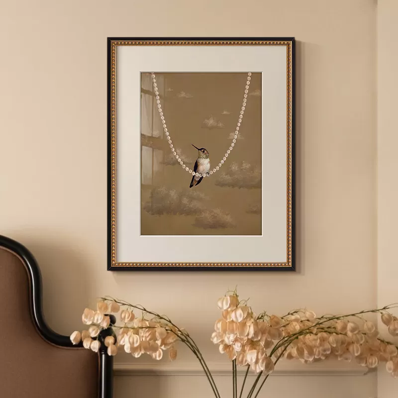 برواز صور فنيه للجدار 23 - الصورة 4